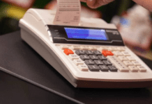 З березня в Україні видаватимуть фіскальні чеки нового зразка: що варто знати про зміни