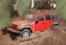 Засядемо, чи ні: як оцінити складність перешкоди на дорозі