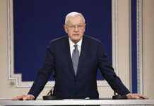 Кіт Келлог на Мюнхенській конференції: виступ онлайн спецпосланника Трампа