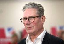 Стармер закличе Європу взяти на себе більше відповідальності за оборону, – Bloomberg