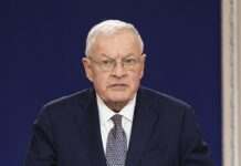 Келлог дорікнув адміністрації Байдена щодо України: раніше були гасла, у нас буде стратегія