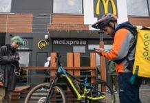 McDonald’s перестав доставляти їжу за деякими адресами: у чому причина