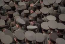 Розвідка Південної Кореї підтвердила відступ військ КНДР із Курської області