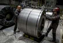 Трамп анонсував введення мит на імпорт сталі й алюмінію в США: кого вони торкнуться