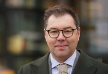 Посол у Німеччини закликав демократичні партії ФРН бути на боці України