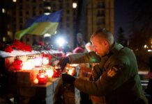 Майдан і війна – єдиний процес. Експерт про глибину громадянського подвигу українців