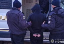 У Кривому Розі затримали чоловіка за нанесення смертельних тілесних ушкоджень власній матері