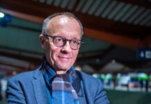 Мерц виключив співпрацю з ультраправими в разі перемоги на виборах у Німеччині