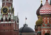 Кремль проводить спеціальну кампанію, щоб приховати наслідки війни на економіку, – ISW