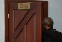 Тепер остаточно: в українських судах ліквідували «нарадчі кімнати» ― закон набув чинності