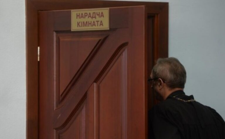 Тепер остаточно: в українських судах ліквідували «нарадчі кімнати» ― закон набув чинності