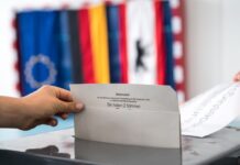 Хто переміг на виборах у Німеччині: підраховано голоси на всіх дільницях