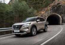 Для родини й активного відпочинку: ТОП-5 нових кросоверів до 40 тисяч доларів