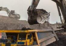 Гриф таємності: чому Україні потрібно розкрити інформацію про корисні копалини