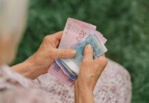 В Україні з 1 березня стартує індексація пенсій: кому і на скільки її підвищать