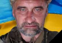 В боях за Україну загинув камʼянчанин Андрій Мирошниченко