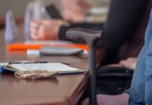 У Кам’янському прийняли Програму створення безбар’єрного простору на п’ять років