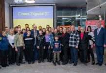 У Камʼянському стартував Кубок України з шашок-64