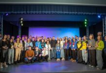 48 спортсменів з Кам’янського отримали міську стипендію