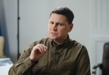 В ОП відреагували на заяву Трампа про “низьку підтримку” Зеленського серед українців