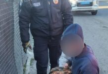 У Павлограді патрульні роти з обслуговування водних об’єктів виявили осіб, що порушують заборону на полювання