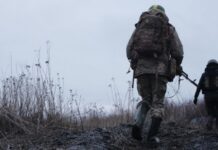 Повернутися із СЗЧ за спрощеним алгоритмом можна до 1 березня, — Міноборони