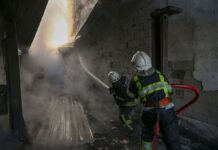 Рятувальники попередили про фейк у Signal: українців закликають “самостійно гасити пожежі”