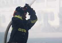 Атака на Костянтинівку: РФ завдала удару по житлових районах