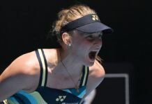 Ястремська поступилась у фіналі турніру в Лінці