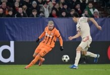 Зубков офіційно перейшов у турецький клуб: гратиме з двома іншими українцями