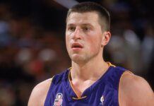 Медведенко розкрив свої доходи в НБА та згадав перші заробітки в Україні