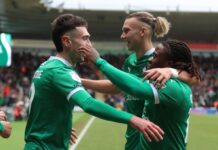 “Плімут” з Таловєровим сенсаційно вибив “Ліверпуль” з Кубка Англії: історичне відео