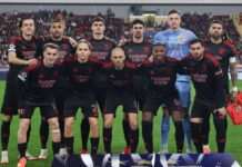 Перемога Трубіна та інші результати Ліги чемпіонів