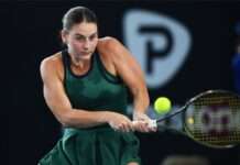 Костюк у матчі з карколомним сюжетом віддала суперниці путівку в півфінал турніру в Катарі