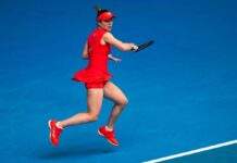 Світоліна, Костюк та ще дві українки дізнались суперниць на “тисячнику” в Дубаї