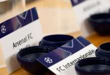 Розписали шлях аж до фіналу: результати жеребкування Ліги чемпіонів