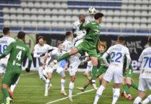 Стандарт і Ванат: “Динамо” переграло “Карпати” та збільшило відрив у чемпіонських перегонах УПЛ