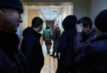 Росіяни навесні посилять примусову мобілізацію на окупованих територіях, – ЦНС