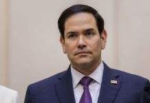 Рубіо розповів про наступний крок США у переговорах щодо завершення війни в Україні