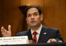 Держсекретар США виконує обов’язки директора USAID