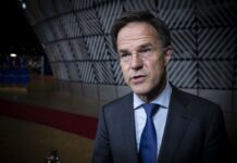 Генсек НАТО назвав перший крок для поновлення Україною переговорів із РФ