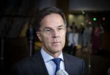 НАТО найближчим часом обговорить збільшення витрат на оборону до 3,5% ВВП, – Рютте