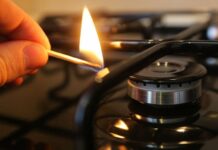 Хто в березні залишиться без газопостачання: список адрес