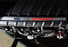 Потужністю 1000 сил: Ford представив надпотужний бензиновий двигун