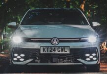 Протитуманні фари в авто: коли вони стають небезпечними