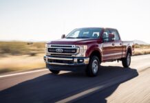 Рекордні 2,5 млрд доларів: Ford зобов’язали виплатити штраф після серйозної ДТП