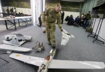 РФ застосовує проти країн НАТО нові розробки, випробувані на війні з Україною, – ISW