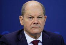 Шольц визнав поразку на виборах і взяв на себе відповідальність за результат