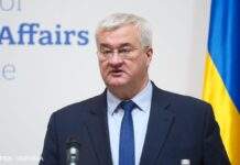 Сибіга: заяви Путіна на тему легітимності Зеленського – абсурдні