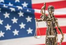 У Трампа подали апеляцію на поразку у справі про громадянство за правом народження у США